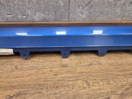 BMW 4 F32 F33 threshold left m-packet moulding threshold B45 ESTORILBLUE 8054539