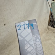 RENAULT LAGUNA III 3 07-15 fender front front right