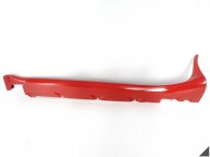 PORSCHE 911 993 CARRERA RS 94-98 threshold cover cap moulding side left