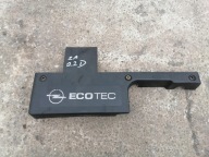 Abdeckung Blende Abdeckung DES MOTORS OPEL 2.0 , 2.2 24454289