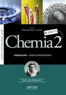 Chemia 2 Odkrywamy na nowo Podręcznik ZR Operon