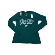 Bluzka koszulka damska Fanatics Pro Line Philadelphia Eagles NFL S