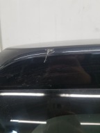 boot doors rear part SUZUKI GRAND VITARA II ZJ3