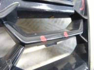 grill grille front front AUDI A3 8Y S-LINE 8Y0853651B