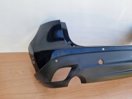 MAZDA CX5 CX-5 12-17 ROK bumper rear part rear OE