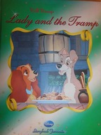 Lady and the Tramp - Walt Disney