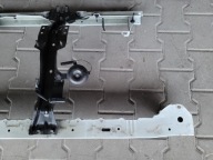 sider front front support panel for radiators pillar NISSAN LEAF II ZE1