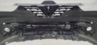 front bumper grille RENAULT KADJAR 15-18 4XPDC original 620220343R