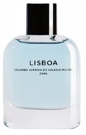 Zara - Lisboa Perfumy Męskie - 80 ml BEZ KARTONIKa