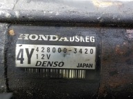 HONDA CIVIC VIII 1.8 B starter 428000-3420
