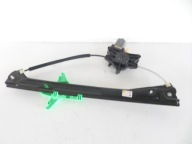 window regulator rear part left VW TIGUAN II 15