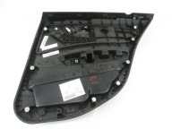 side upholstery door left left rear part BMW e87
