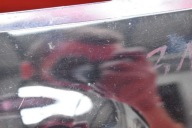 GRIGLIA nero GJ6A50712 MAZDA 6 1 e GG 02-05