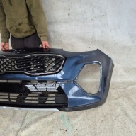 KIA SPORTAGE IV 4 LIFT 18-21 bumper front front PDC