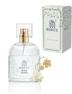 D089 Dámsky parfum Bronze Godess MORICO 50ml