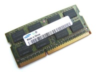 PAMIĘĆ RAM SAMSUNG 2GB DDR3 1066MHZ CL7 M471B5673EH1-CF8