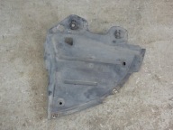 cover chassis 6RA825205G SKODA RAPID