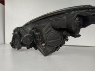 light right REFLEKTOR OPEL ZAFIRA C 12-16