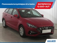 Hyundai i30 1.0 T-GDI, Salon Polska