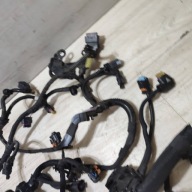 cablaggio Motore Opel Corsa F 9835176080