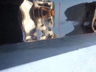 AUDI A5 and 1 8T 5D SPORTBACK 09-16 door front left