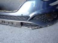 RENAULT MEGANE IV RS front bumper front