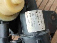 VW T6 MULTIVAN 15-19 2.0 TDI Sensor Unterdruck Original 7E0129456R