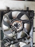 Opel Insignia A 2.0 cdti ventilátor chladiče 13223018