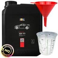 ADBL YETI CHERRY ICE CREAM AKTÍVNA PENA 5 L