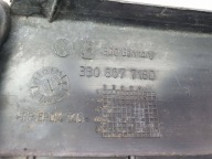 moulding of a bumper right front 3B0807718D VW PASSAT B5 LIFT