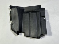 Element nadkola of a fender front front left lower Nissan Titan 2016+