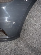 VW GOLF VII 12-17 FRONTSTOSSSTANGE VORNE