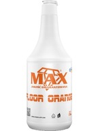 Feniks MAX Floor Orange 1L niepieniący płyn do podłóg w biurach i halach