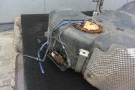 TANK KRAFTSTOFFTANK 2.0 TDI VW PASSAT CC WEBAS CBA