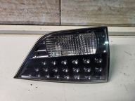 light left rear part to the bonnet MITSUBISHI OUTLANDER II