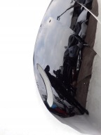 FIAT 500E II 20- Cofano
