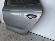 KIA CARENS IV 12-19 Tür links heck K3Y