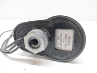 antenne karoserie 1U0035507A Skoda Superb und (2001-2008)