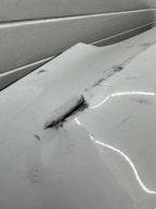 front bumper front Mini Cooper Countryman F60 7390520