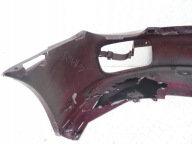 Porsche Boxster 987 04-09 bumper front front