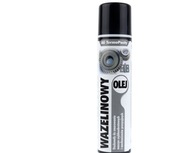 OLEJ WAZELINOWY 300ml SPRAY