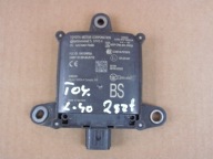 Toyota Corolla E21 sensor sensor martwego pola punktu 8816202020