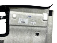CIELO INTERNO ANTRAZIT BMW 4 i4 G26 IDEAL Originale