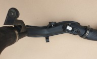 Schlauch rohr intercooler Sensor MAP SENSOR VW TIGUAN SEAT SKODA AUDI OE