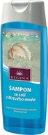 Regina Sól z Morza Martwego szampon do włosów 200 ml