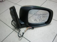 RETROVIZOR DESNA CHRYSLER VOYAGER 08- 9 PIN