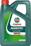 OLEJ CASTROL MAGNATEC STOP-START 0W30 D 4L