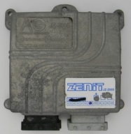 REGULÁTOR PLYNU LPG AG ZENIT JZ-2005 67R-014229 110R-004230