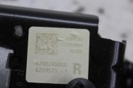 GURTEN SICHERHEITS SPANNER RECHTS VORNE VOLVO XC60 UND 08-17