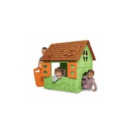 Dohány Záhradný domček My First Play House, zelený